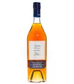 Villa de Varda Grappa Barolo Riserva Gran Cru - Holzfassgelagerter Grappa / 40% / 0,7 Liter-Flasche in Kästchen aus Mahagoniholz
