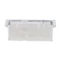 100 Stk. Eaton Sicherungsabdeckung BK/GMT-X D-Sicherungssockel