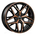 ALUFELGE GMP LUNICA FUR FIAT SCUDO M1 7.5X18 5X108 LUCI DI PORTOFINO AX0