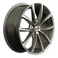 AUTEC TYP AS - ASTANA titansilber poliert 8.0Jx18 5x114.3 ET46 3000125758