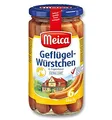 Meica Geflügel-Würstchen 180 g