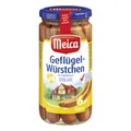 Meica Geflügel Würstchen in Eigenhaut extra zart 6 Stück 180g