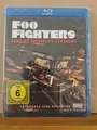 Bluray - Foo Fighters - Live At Wembley Stadium - FSK 6
