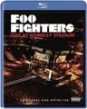 Live At Wembley Stadium (Blu-ray) Foo Fighters