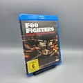Foo Fighters Live at Wembley Stadium Blu-Ray