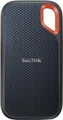 SanDisk Extreme Externe SSD 4TB USB-C 1050MB/s IP65 schwarz mit OVP