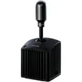 Fanatec ClubSport Shifter SQ V1.5, Schalthebel schwarz, für PC, PlayStation ready, Xbox ready