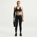 NIKE Damen Tight W NP DF 365 MR TIGHT USM