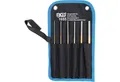BGS Meißel-Set BGS Splintentreiber-Satz 200 mm 3 - 10 mm 6tlg. - 1655