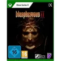 Blasphemous 2  XBSX
