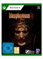 Blasphemous 2 [XSX]