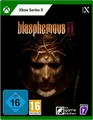 Blasphemous 2 XBSX Xbox Series X/S