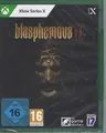 Blasphemous II - Xbox Series - Neu / OVP