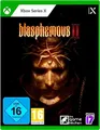 Blasphemous 2 - Xbox Series X - Neu & OVP - Deutsche Version