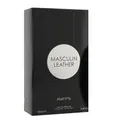 RIIFFS Masculin Leather Eau De Parfüm  100 ml