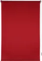 Tageslichtrollo 80 x 150 Rot Marisol