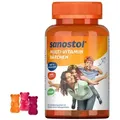 Sanostol Multi-Vitamin Bärchen