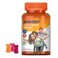Sanostol Multi-Vitamin Bärchen, 60 St PZN 17873146