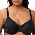 Triumph BH Body Make-Up Essentials W Schwarz Polyamid E 85 Damen