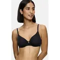 Triumph Bügel-BH Body Make-Up Essentials W (1-tlg) Bügel BH - Cups mit formenden Bügeln schwarz 85