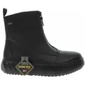 Ara Boots Monaco-ST Damen 392D31322D3436353035 Schwarz 37 1/2 EU - Schwarz - 37,5
