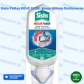Sista Pattex NEUE FUGE, graue Silikon Dichtmasse, in wenigen von IHH zu AHH,80ml