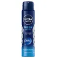 Nivea Men Frisch Aktiv Deospray 250ml 48h Schutz Herren
