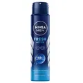 5900017089348 Nivea Men Fresh Active dezodorant spray 250ml (P1)