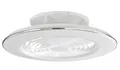 Mantra Alisio 70+35W 2700-5000K weiß - 6705 LED Deckenleuchte mit Ventilator