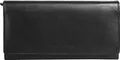 Bruno Banani Geldbörse Damen 020872 schwarz
