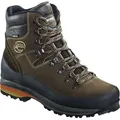 MEINDL Vakuum Men GTX dunkelbraun 49.5 - Braun - 49