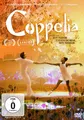 Coppelia DVD – Ballettklassiker auf DVD, Tanzfilm, Familienunterhaltung