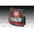 VALEO Heckleuchte rechts LED für Land Rover Range LS 3.0 D 4x4 3.6 L320 5.0