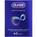 Durex Kondome Performa
