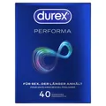 Durex Performa 40er Kondome Kondome DE FR IT