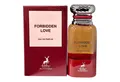 Maison Alhambra Eau de Parfum Maison Alhambra Forbidden Love Eau de Parfum 80ml