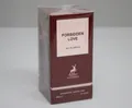 Maison Alhambra Forbidden Love - Unisex Eau De Parfum EDP Spray 80 ml VERSIEGELT