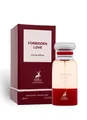 Forbidden Love EDP Maison Alhambra 80ml