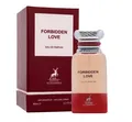 Forbidden Love EDP Maison Alhambra 80ml