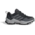 adidas Terrex - Kid's Terrex AX4R - Multisportschuhe 35 | EU 35 grau/schwarz