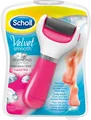 SCHOLL Velvet smooth Expr.Pedi Hornhautentf.pink 1 St