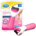 Scholl Expertcare Elektrischer Hornhautentferner Express Pedi Ferse Rolle