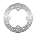 Bremsscheibe Nr. 1475 Maße 235x123x4,8 Befestigungslöcher 4