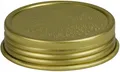 Trangia Deckel mit Dichtung für Brenner B25