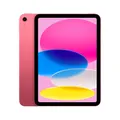 Apple 11" iPad (A16) mit Wi-Fi und 128GB Speicher in Pink