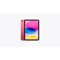 iPad 11" (128GB), Tablet-PC pink, 11. Gen / 2025