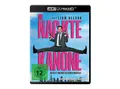 NEU & OVP - Die nackte Kanone (4K Ultra HD Blu-ray) Comedy 85 Min.