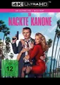 Die nackte Kanone (2025) - 4K UHD Liam Neeson