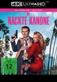 Die nackte Kanone - 2025 (Liam Neeson) 4K Ultra HD # UHD+BLU-RAY-NEU
