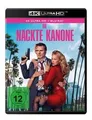 Die nackte Kanone (2025) + | DVD | Zustand sehr gut